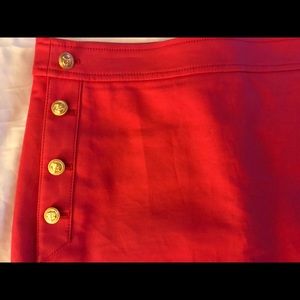 J. Crew Skirts - J Crew Pink Skirt J. Crew Skirts - J Crew Pink Skirt